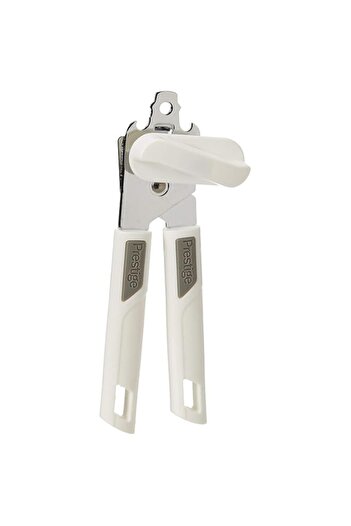 Generic Prestige Can Opener, White [Pr54156]