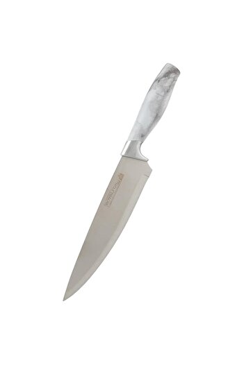 Generic Royalford 8" Marble Designed Chef knife