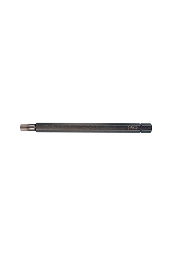 FELO Industrial Bit XZN profile, Felo, C8 (5/16"), M8, 120mm