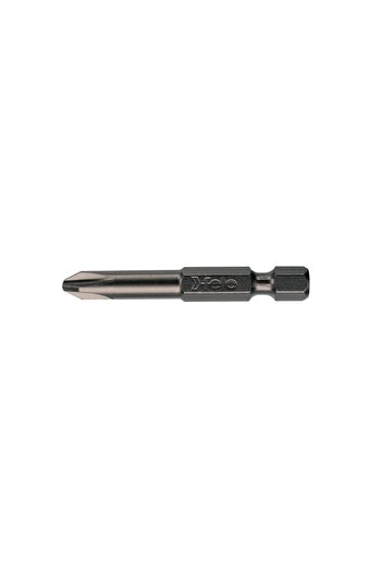 FELO Bit Industrial profil Phillips, Felo, E6.3, PH2, 50mm