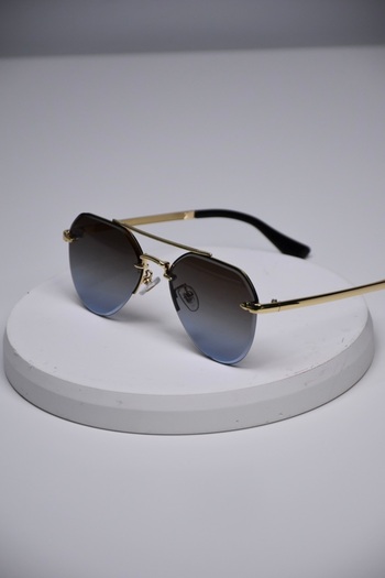 LOOKUP Sunglasses Unisex Model Uv400 Protected New Season Luxury Glasses