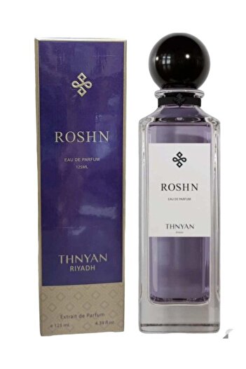 THNYAN Roshn Perfume 125ml