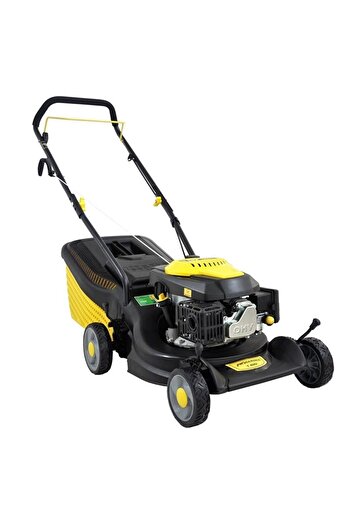 Progarden Lawn mower T400I, 3.5HP, 398mm, 40L