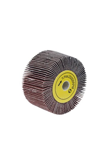 Proxxon Lamellar drums, 50mm, GR.240, 28563