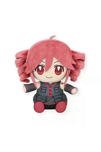 OEM Plush Toy Kasane Teto, 20cm