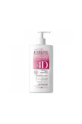 Eveline White Prestige Fordy Feminine Wash for Lightening Sensitive Areas