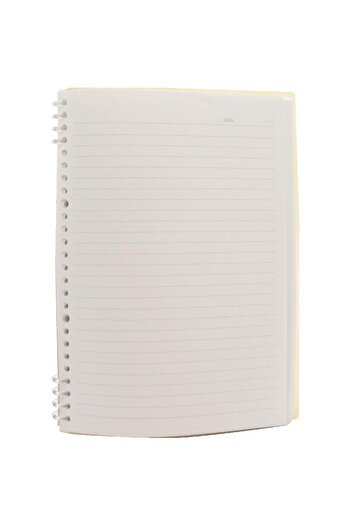 Roco Notebook