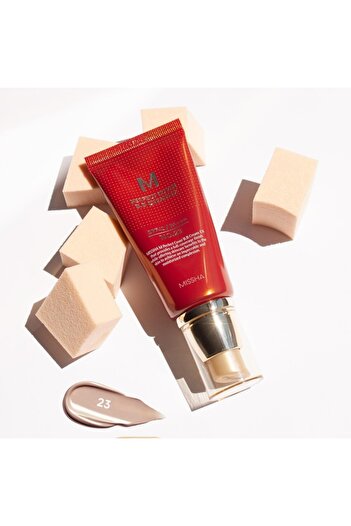 Missha اساس ميشا كبير رقم 23