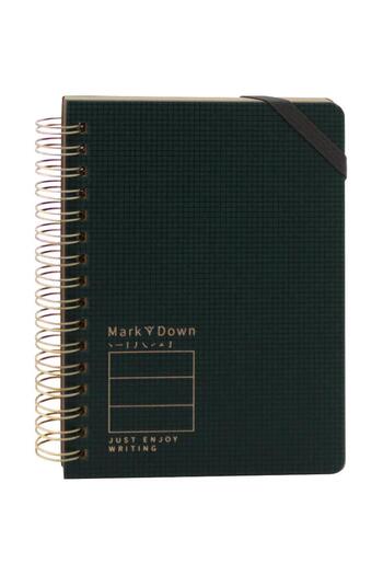 Roco Memo Notebook