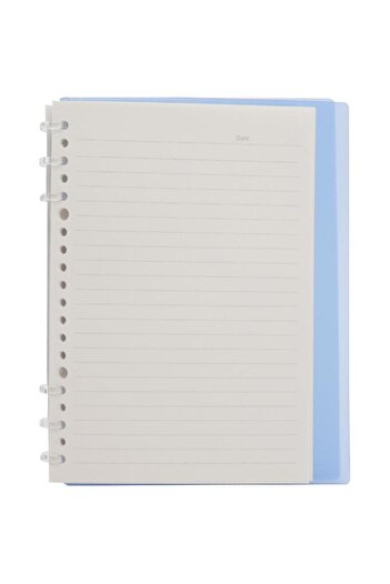 Roco Notebook