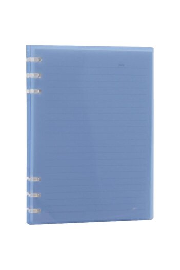 Roco Notebook