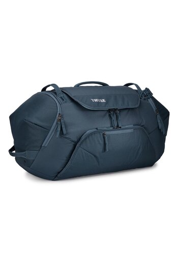 Thule Τσάντα σκι RoundTrip 80L - Μπλε