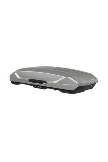 Thule Θήκη αποσκευών Motion 3 XXL, γυαλιστερό τιτάνιο