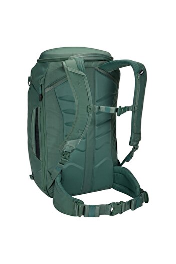 Thule Technický batoh Landmark, 40 l, mlhavě zelená