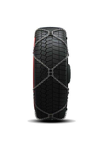 König Αλυσίδες χιονιού Konig Reflex Cross 233