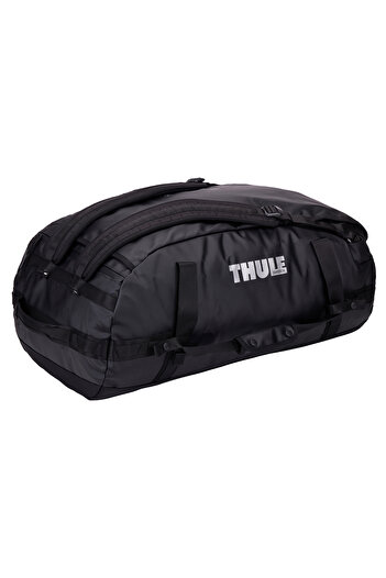 Thule Τσάντα Thule Chasm 70L Duffel, μαύρη