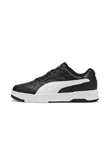 Puma Rbd Break Low Unisex Sneakers