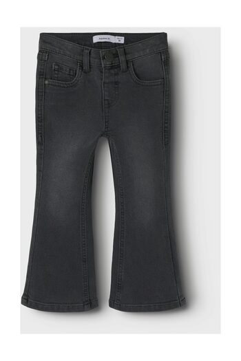 Name it Džíny NMFPOLLY BOOTCUT 8808-DT TB
