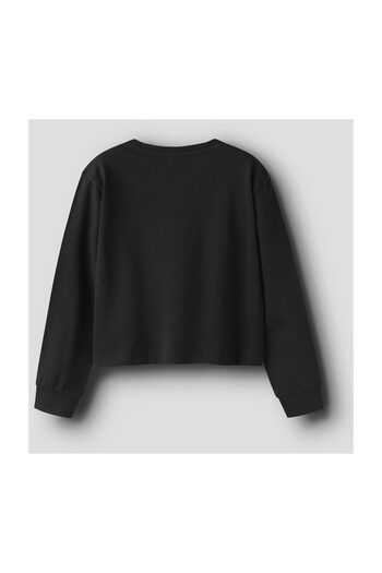 Name it NKFVANITA LS SHORT RLX MIKINA UNB