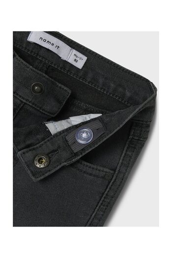 Name it Džíny NMFPOLLY BOOTCUT 8808-DT TB
