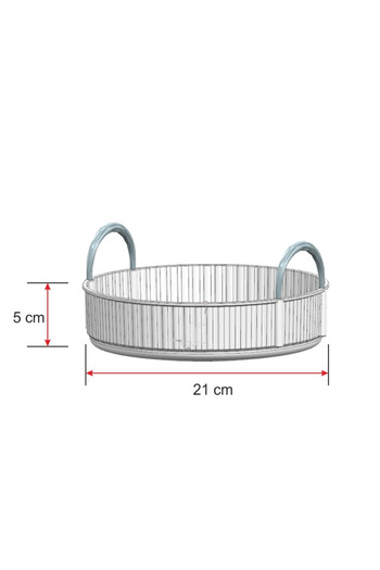 UNIQUE ME Makeup Organizer Cosmetic Organizer Jewelry Organizer Kitchen And Bathroom Organizer Zümrütt