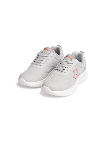 hummel DENNA Unisex Gri Spor Ayakkabı