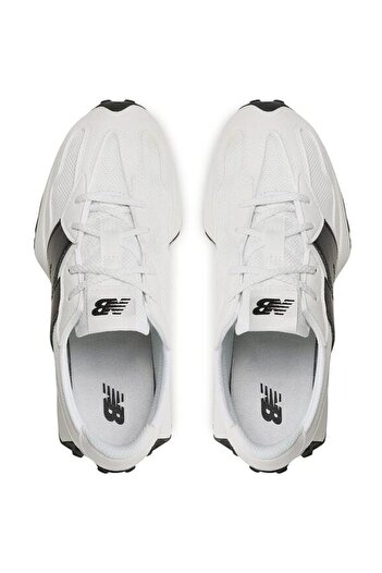 New Balance 327 Dětské šněrování