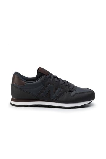 New Balance Gm500Nvb Black – Pánske tenisky