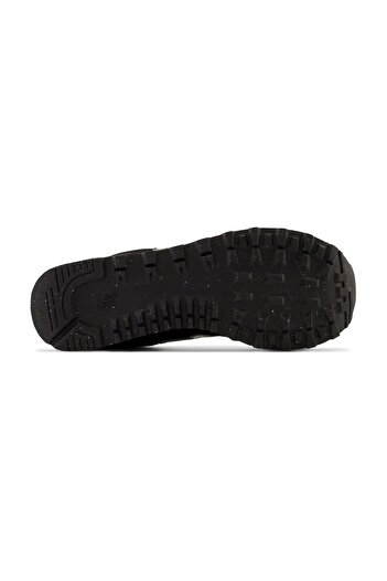 New Balance Černé tenisky Wl515Blk pro ženy a dívky