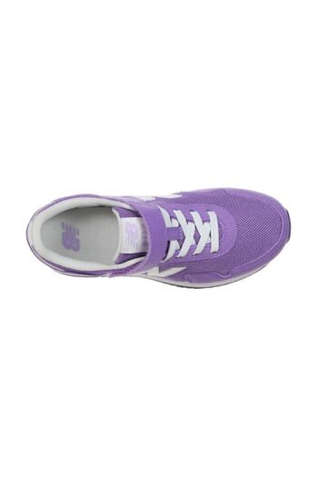 New Balance 323 gyerek kampó és hurok