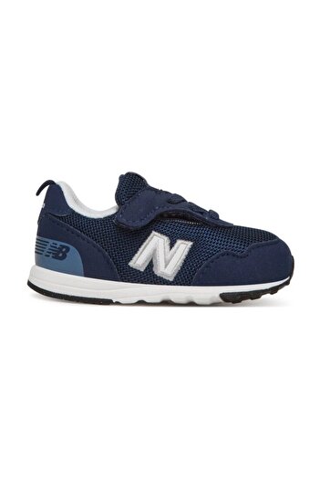 New Balance 515 Dětský nový-B suchý zip
