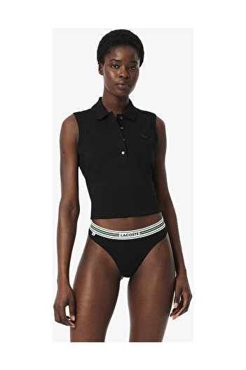 Lacoste STRING ÎNFRUMĂTĂ 8F5198-00 STRING