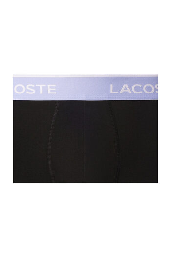 Lacoste ΕΣΩΡΟΥΧΟΙ BOXER ΚΟΝΤΟΙ 5H1297-00 ΣΥΣΚΕΥΑΣΙΑ 3 ΚΟΝΤΩΝ BOXER