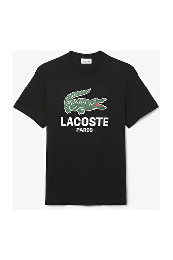 Lacoste ТЕЕНАДЖЪРСКИ ТЕНИСКИ & COLS ROULES TH5634-00 ТЕНИСКА