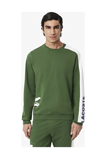 Lacoste Sous-Vetement Sweatshirt Sh9470-00 Sweatshirt Loungewear