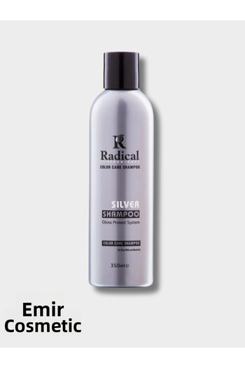 Radical Silver (Purple) Shampoo 350ml