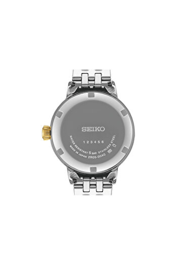 Seiko Presage Sre010j Otomatik Kadın Kol Saati