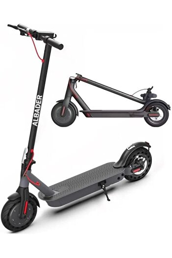 Generic Professional Foldable Electric Scooter, 8.5-inch