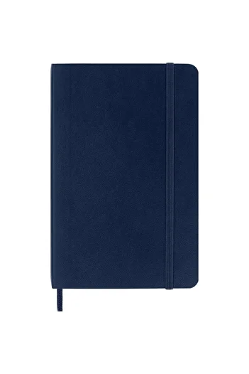 Moleskine Classic Soft Cover Pocket Size Notepad,