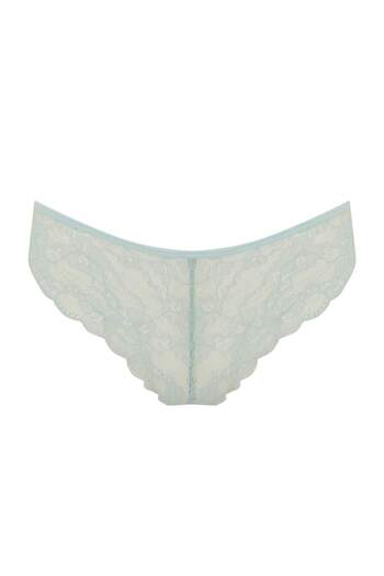 DeFacto Lace Slip Panties-Fall in Love T3197Az24Sp