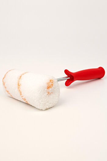 Banyolove Designer Paint Roller Wall, Satin Roller 15 cm