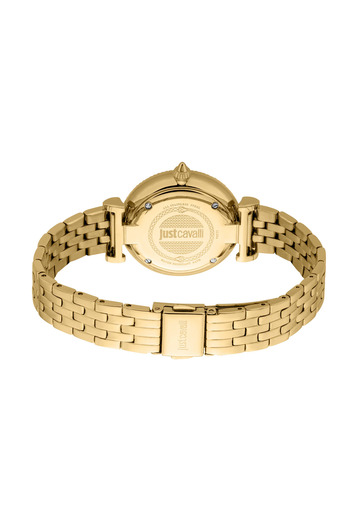 Just Cavalli Ceas de damă Set Unleashed JC1L266M0025SET
