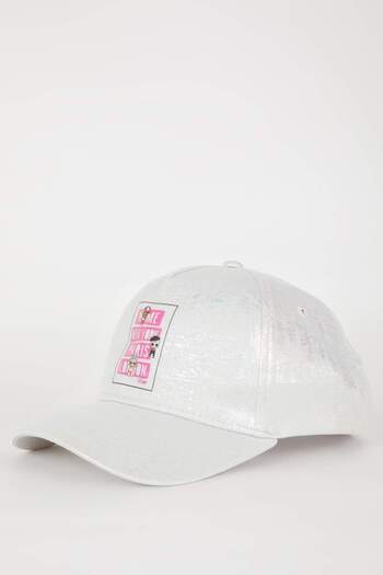 DeFacto L.o.l. Surprise Girl's Hat - C0595a824sm