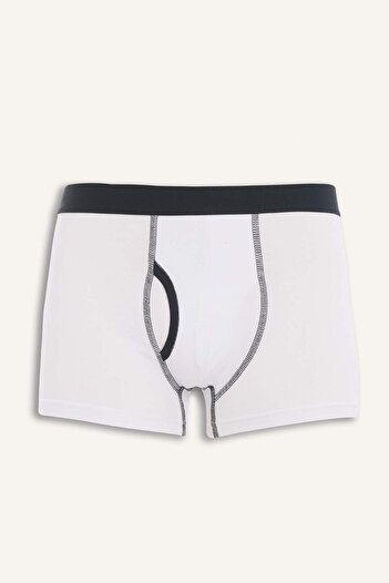 DeFacto Functional Fit 3 τεμαχίων Boxer C6557AX24SM