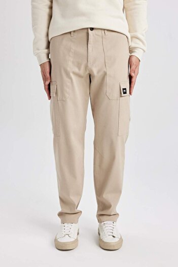 DeFacto Relax Fit Trousers