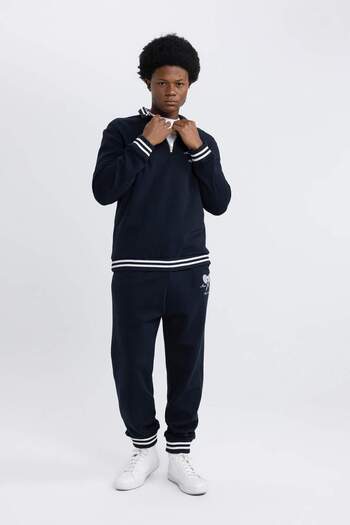 DeFacto Fit Oversize Fit Jogger Eşofman Altı A9869ax23wn