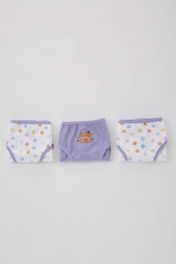 DeFacto Girl's 3-Piece B5192A823Wn
