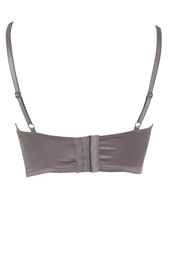 DeFacto Bra Without Cups Without Pads-Fall in Love B2470Ax23Wn