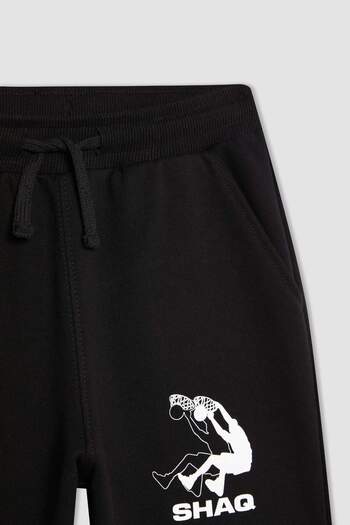 DeFacto Boy's Shaquille Oneal Sweatpants B3087A823Wn
