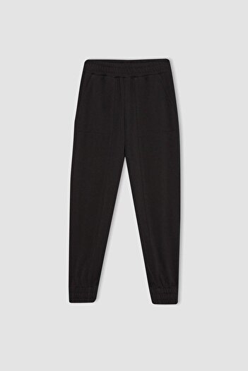 DeFacto Girl's Jogger Sweatpants B2279A823Wn